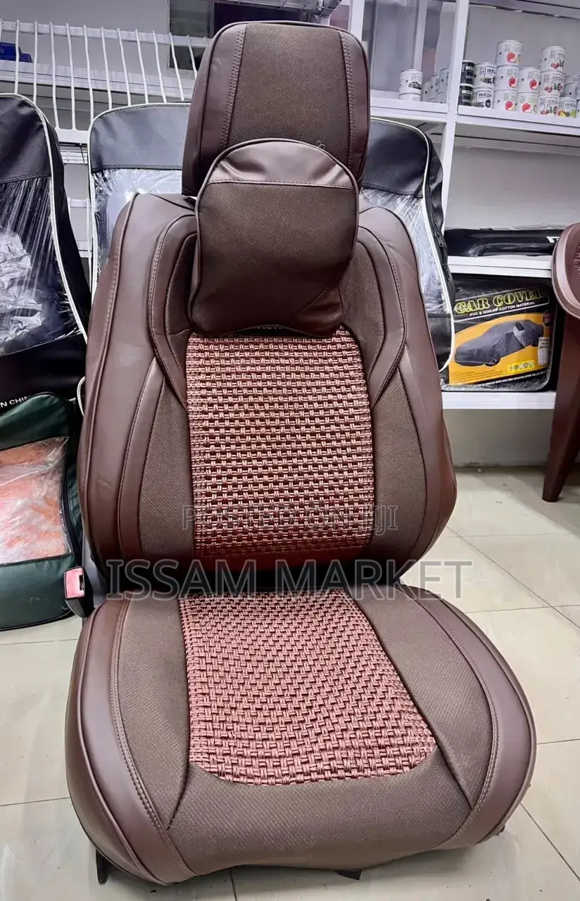 Seat Cover Classic