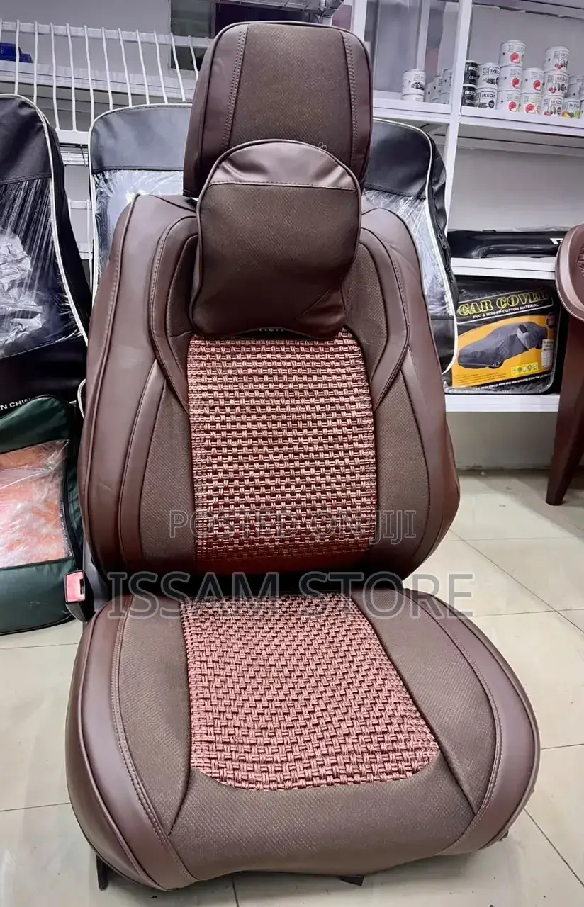 Seat Cover Classic
