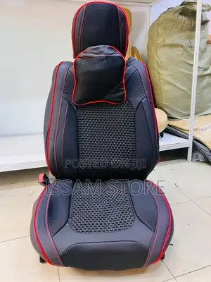 Seat Cover Classic