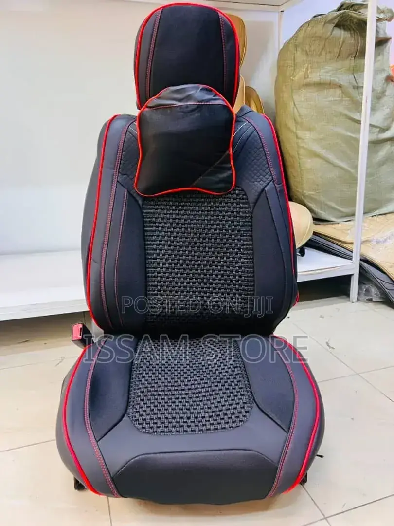 Seat Cover Classic