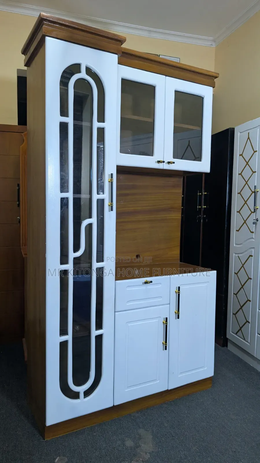 Kitchen Cabinets
