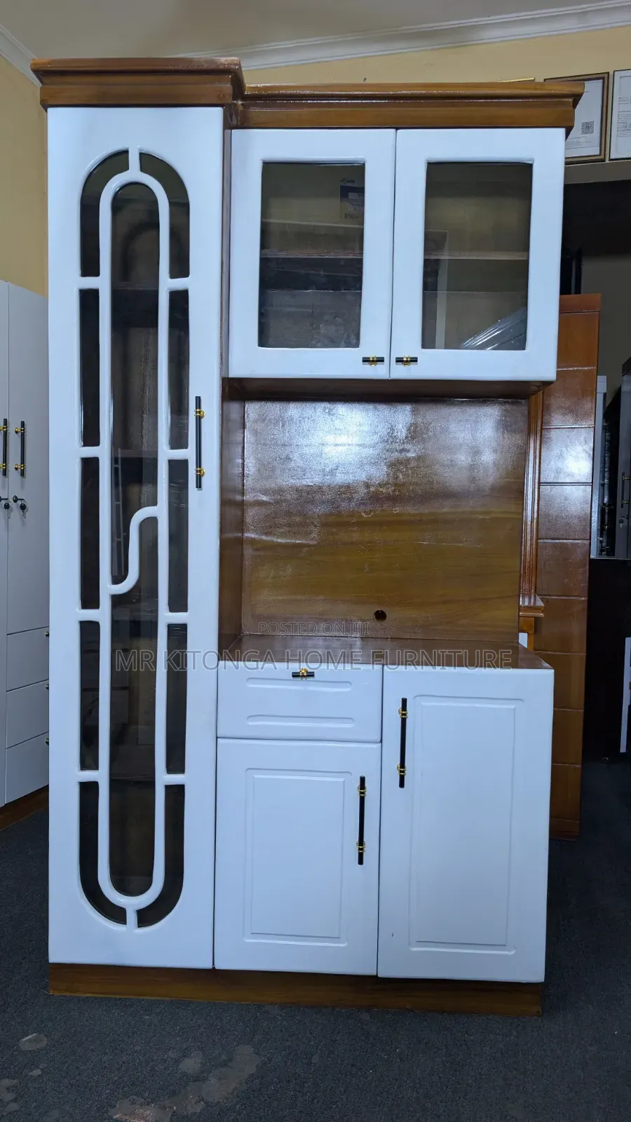 Kitchen Cabinets