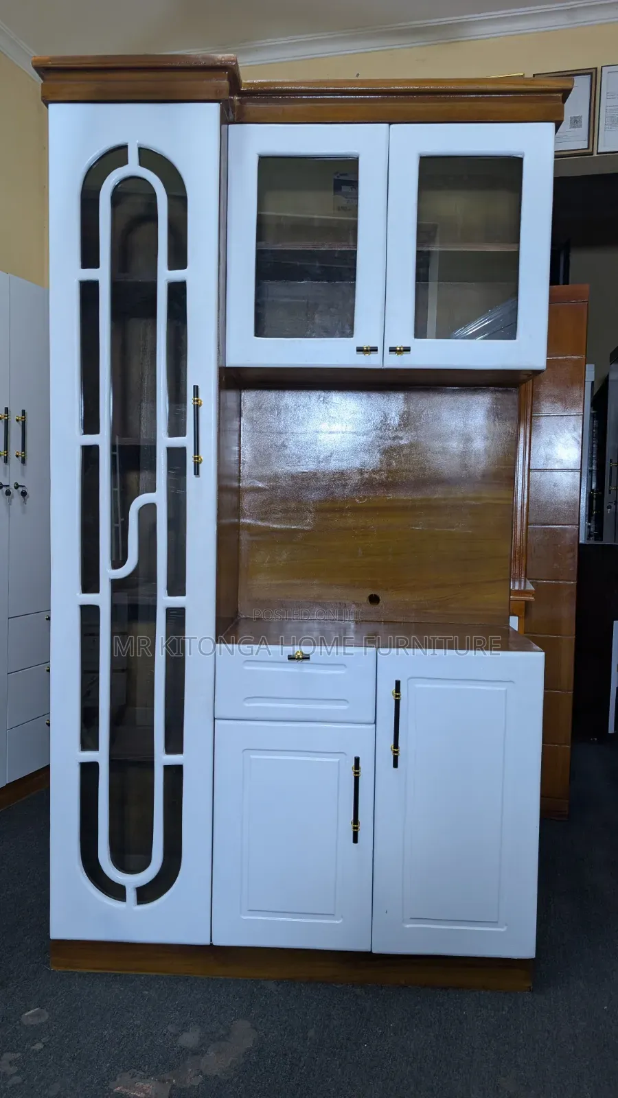 Kitchen Cabinets
