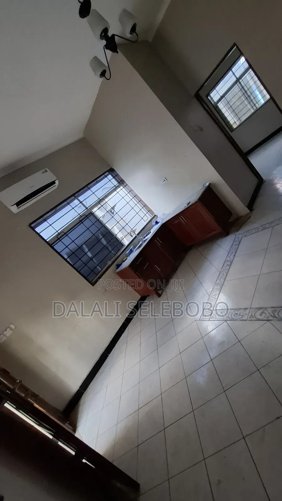 2bdrm Bungalow in Sinza Mapambanao for rent