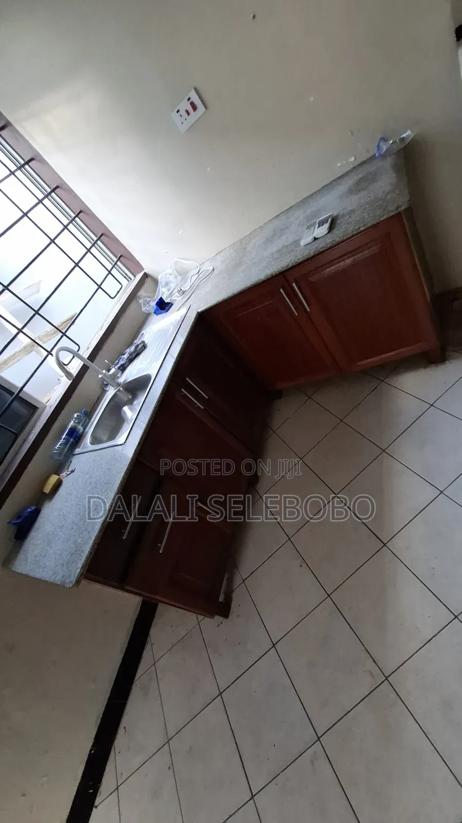 2bdrm Bungalow in Sinza Mapambanao for rent