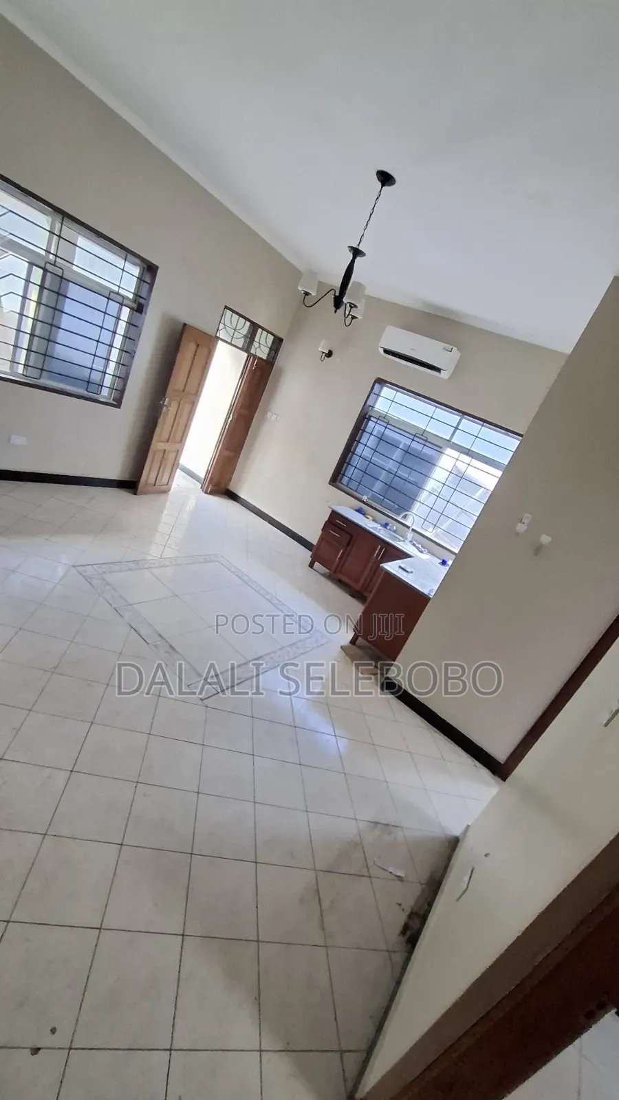 2bdrm Bungalow in Sinza Mapambanao for rent