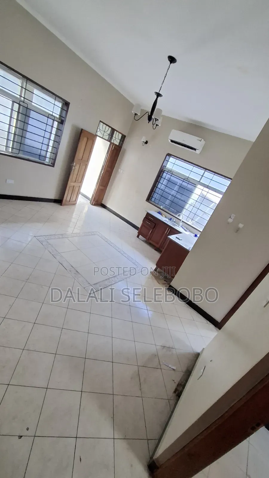 2bdrm Bungalow in Sinza Mapambanao for rent