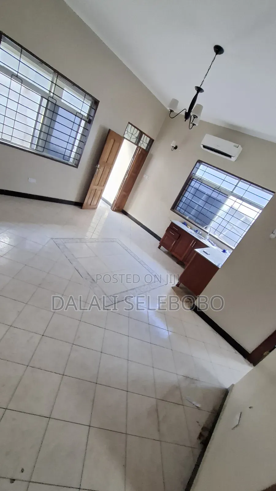 2bdrm Bungalow in Sinza Mapambanao for rent