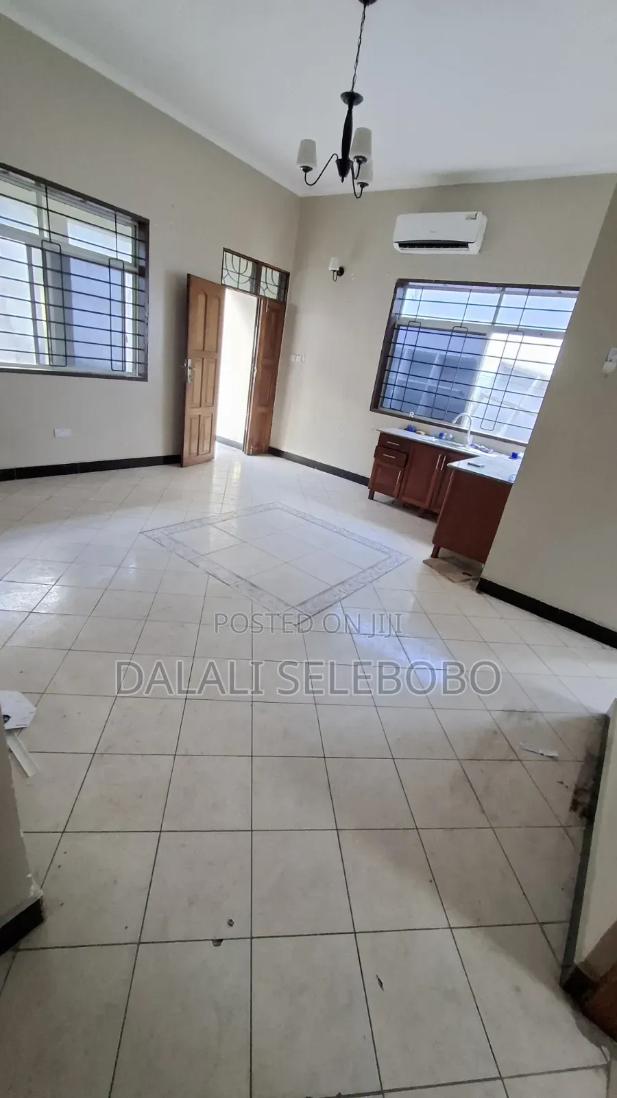2bdrm Bungalow in Sinza Mapambanao for rent