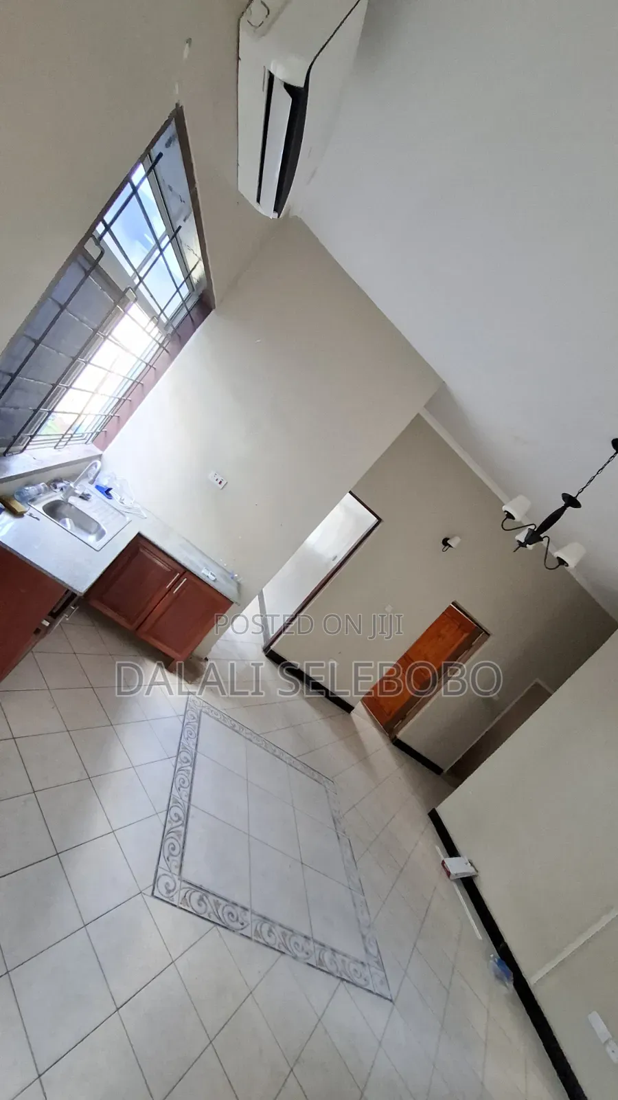 2bdrm Bungalow in Sinza Mapambanao for rent