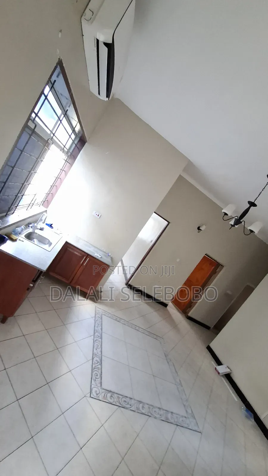 2bdrm Bungalow in Sinza Mapambanao for rent