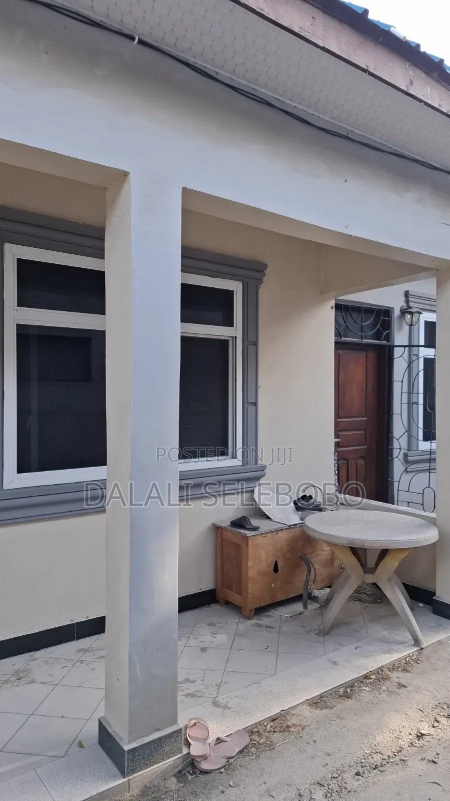 2bdrm Bungalow in Sinza Mapambanao for rent