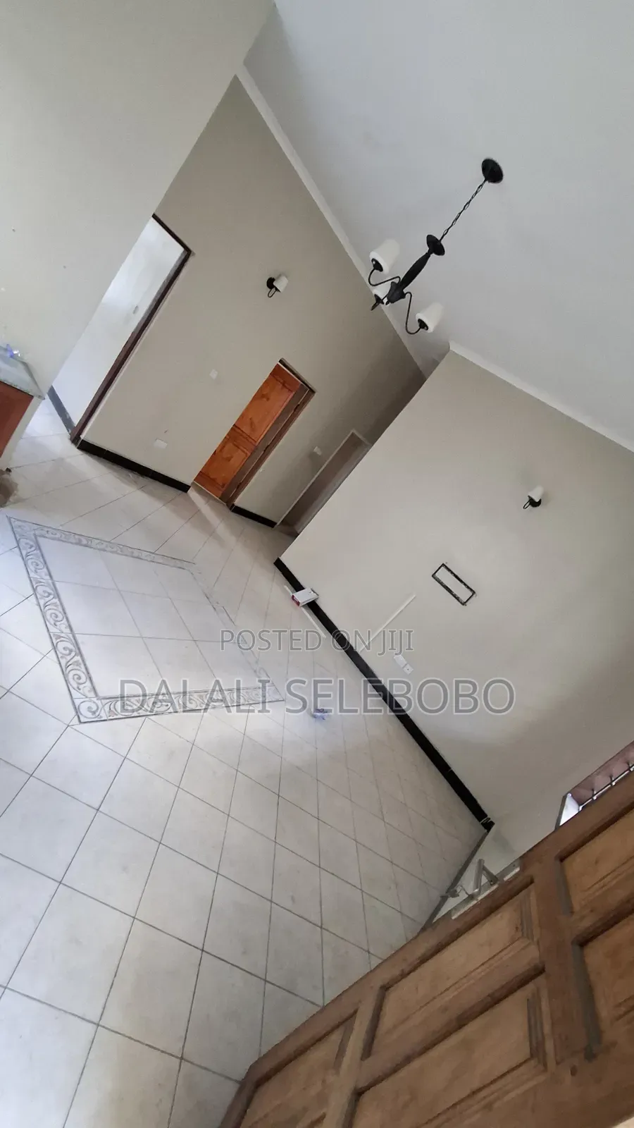 2bdrm Bungalow in Sinza Mapambanao for rent