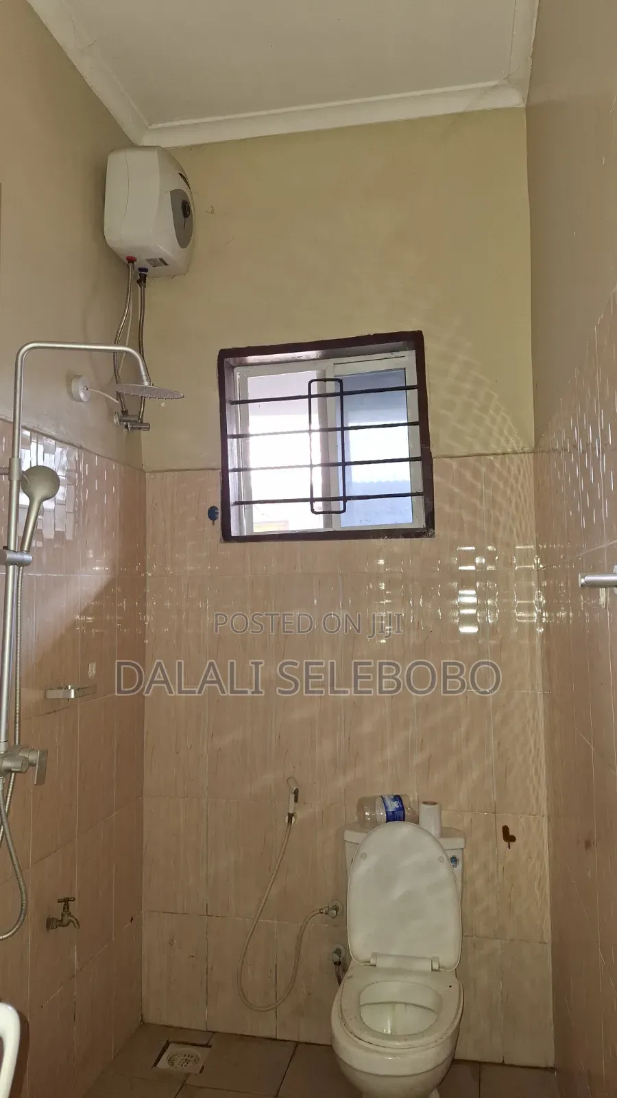 2bdrm Bungalow in Sinza Mapambanao for rent