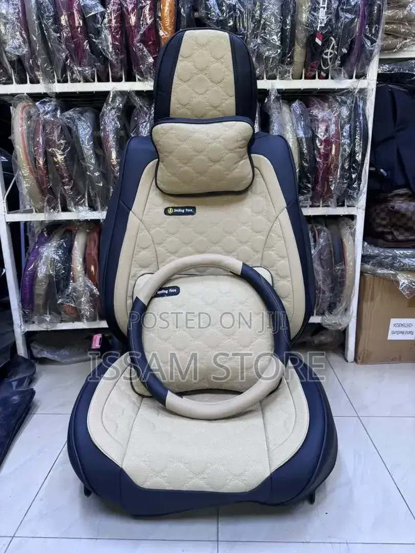 Seat Cover