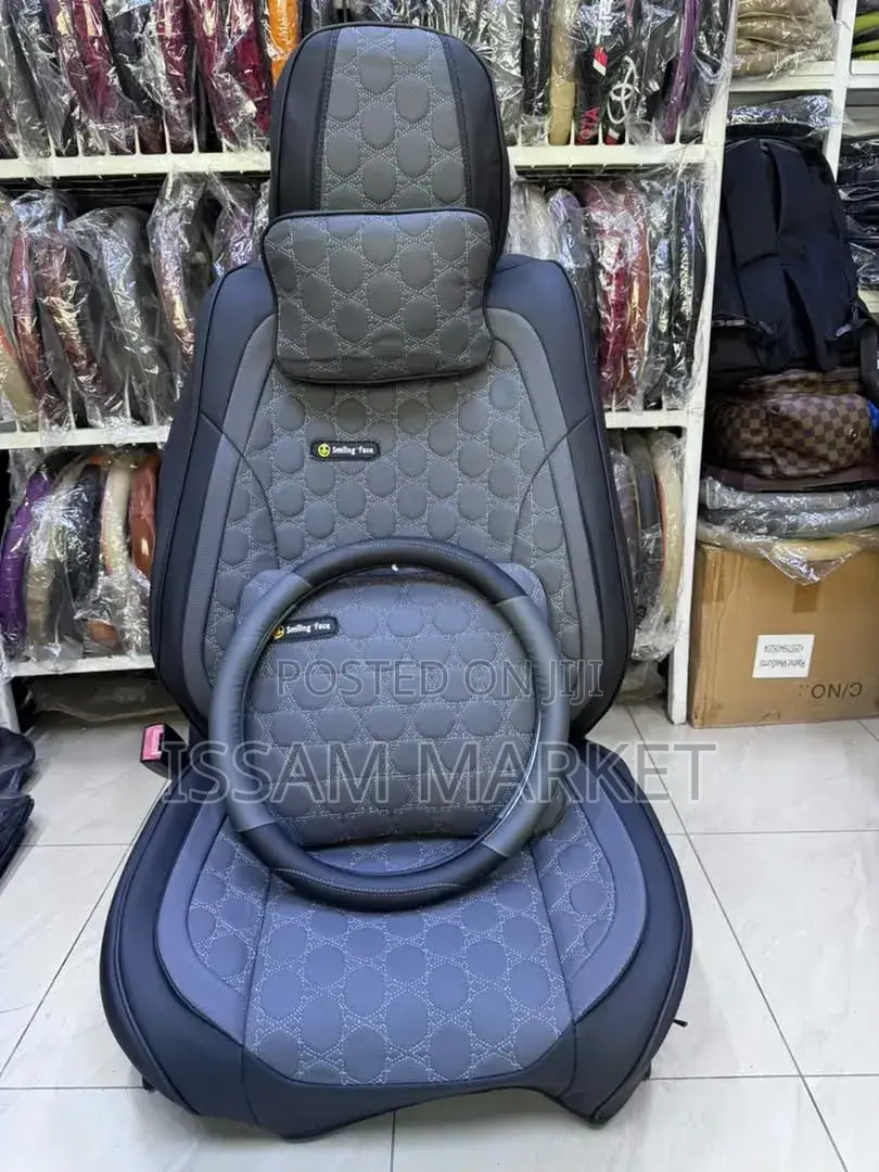 Seat Cover