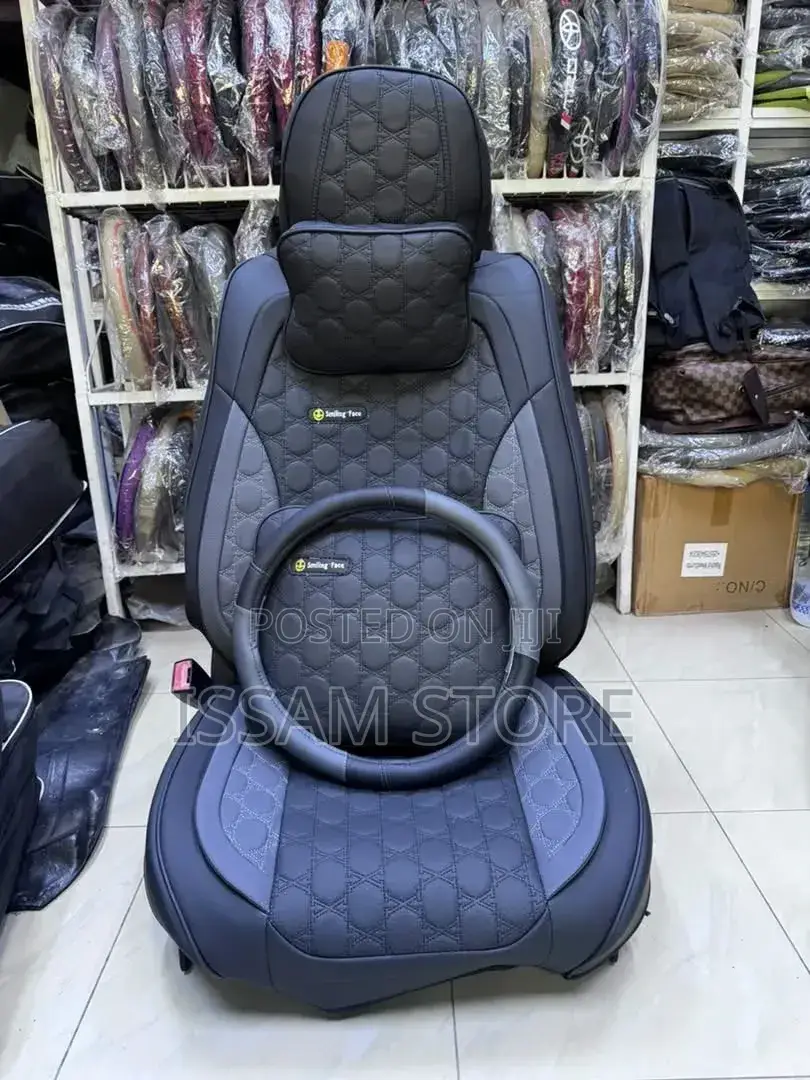 Seat Cover