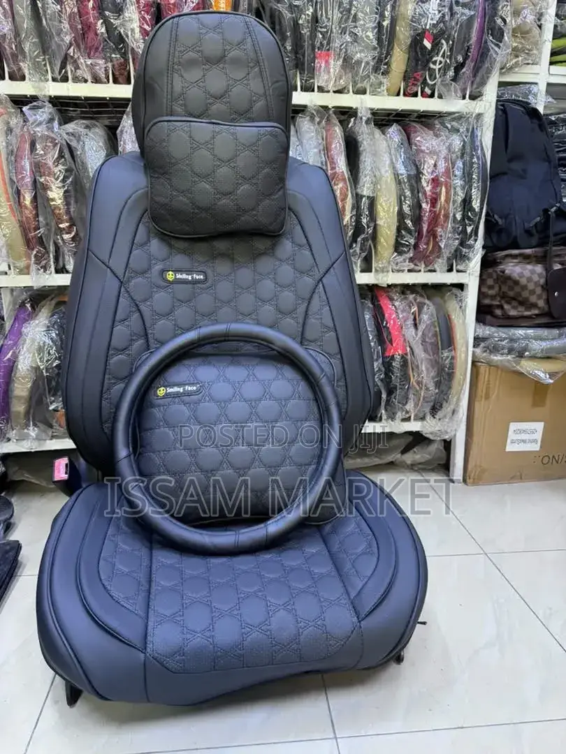 Seat Cover
