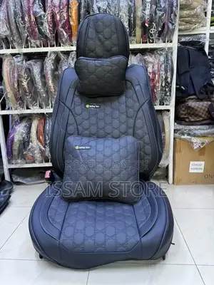 Seat Cover