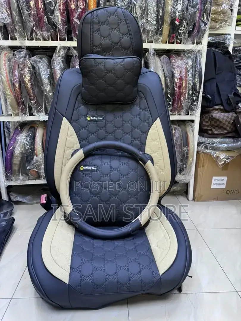 Seat Cover