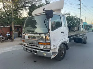 Mitsubish Fuso