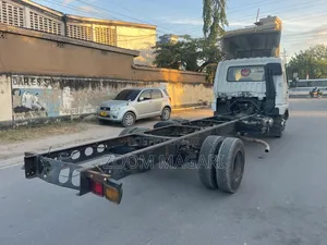 Mitsubish Fuso