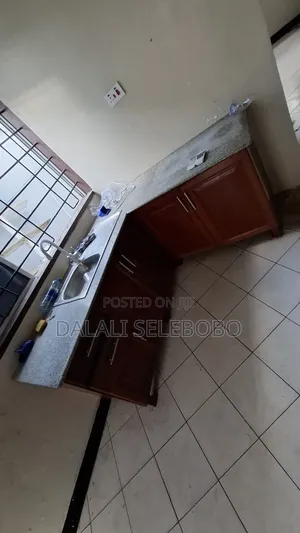 2Bedrooms Full AC Private Office at Mwenge Tra
