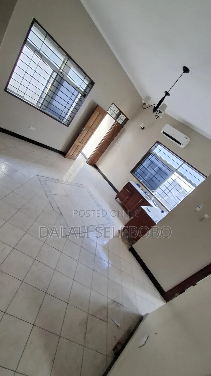 2Bedrooms Full AC Private Office at Mwenge Tra