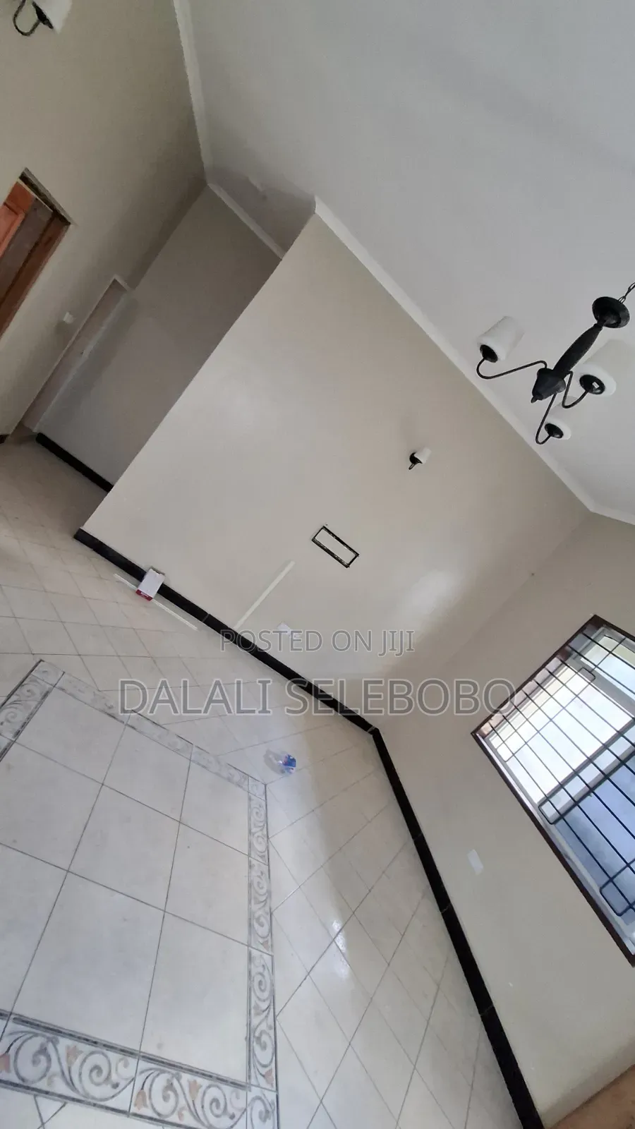 2Bedrooms Full AC Private Office at Mwenge Tra
