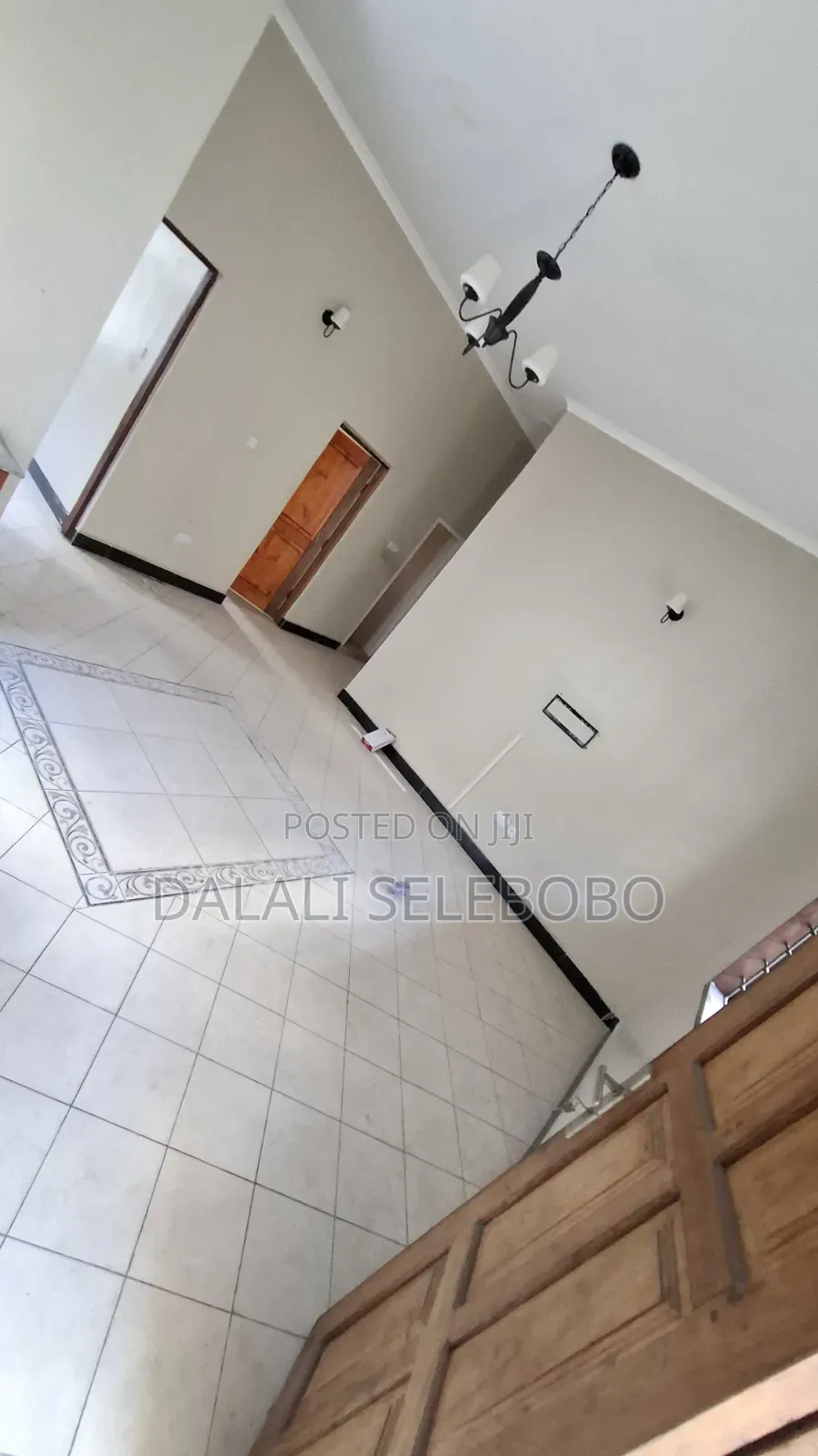 2Bedrooms Full AC Private Office at Mwenge Tra