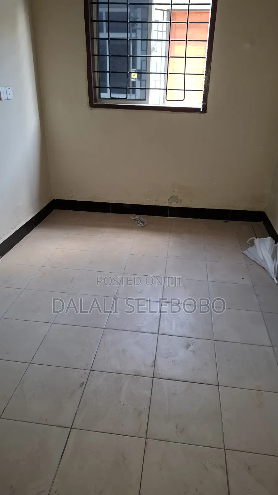 2Bedrooms Full AC Private Office at Mwenge Tra