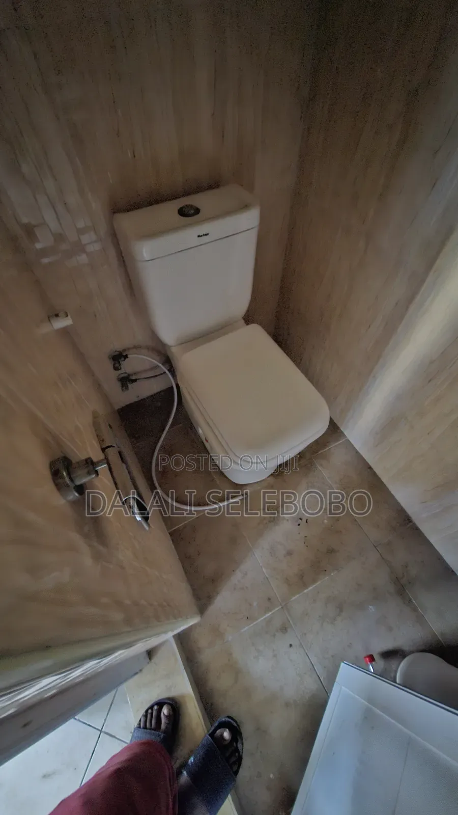2Bedrooms Full AC Private Office at Mwenge Tra