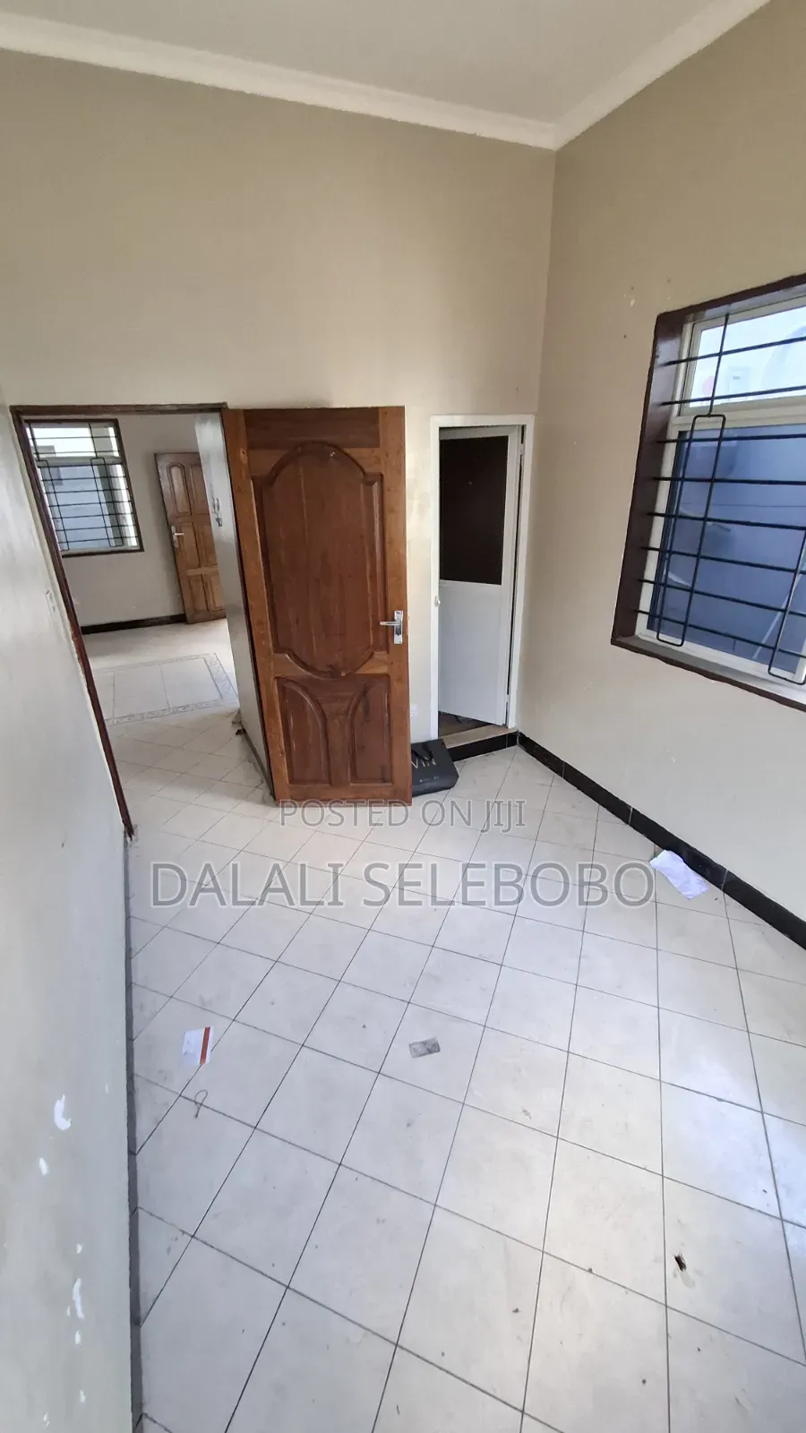 2Bedrooms Full AC Private Office at Mwenge Tra