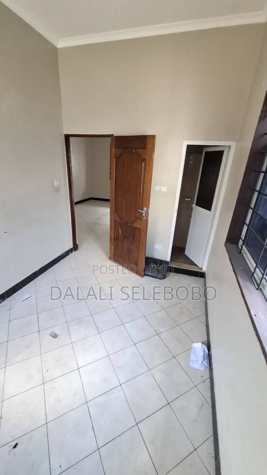 2Bedrooms Full AC Private Office at Mwenge Tra
