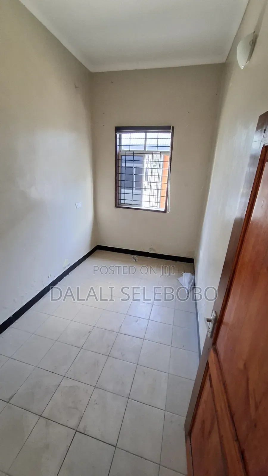 2Bedrooms Full AC Private Office at Mwenge Tra