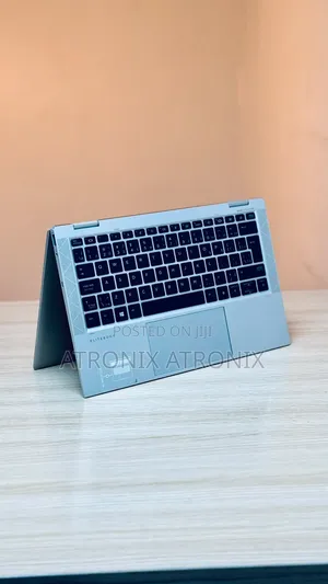 Laptop HP EliteBook x360 1030 G7 32GB Intel Core i7 SSD 512GB