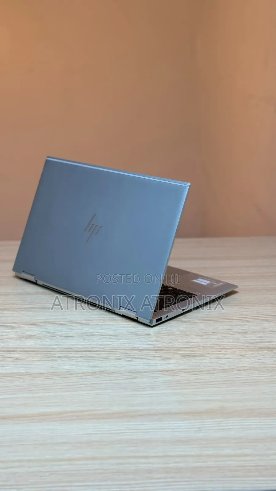 Laptop HP EliteBook x360 1030 G7 32GB Intel Core i7 SSD 512GB
