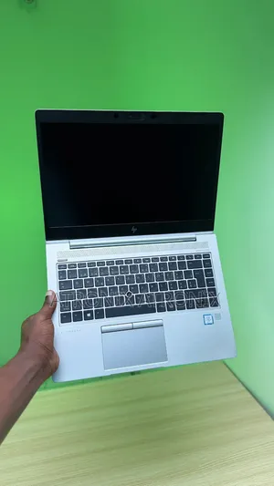 Laptop HP EliteBook 840 G5 8GB Intel Core i5 SSD 256GB