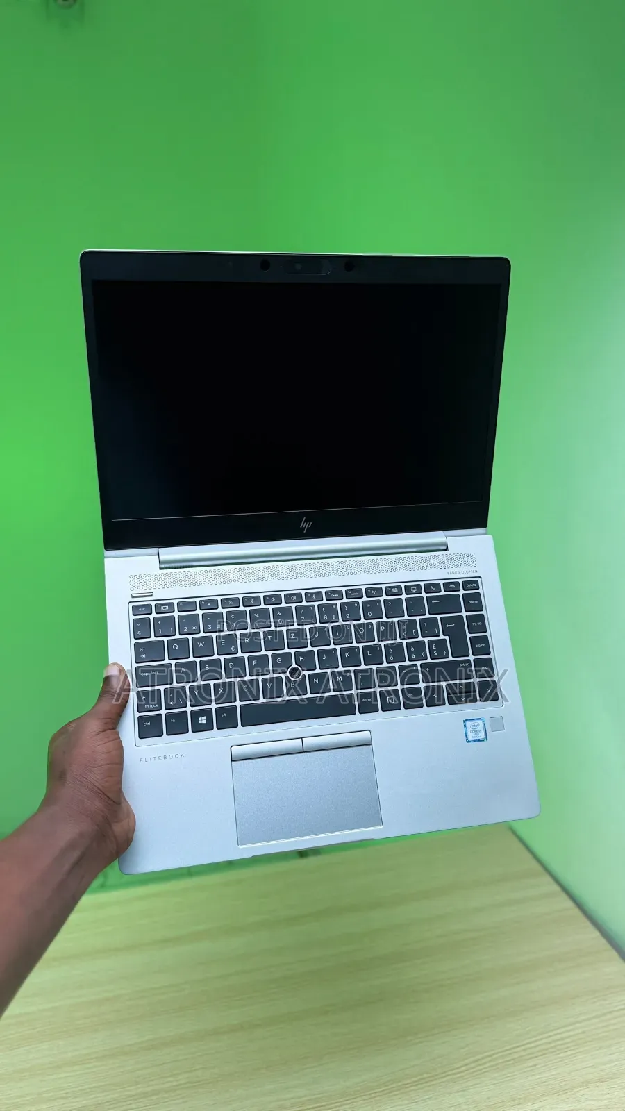 Laptop HP EliteBook 840 G5 8GB Intel Core i5 SSD 256GB