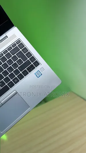 Laptop HP EliteBook 840 G5 8GB Intel Core i5 SSD 256GB