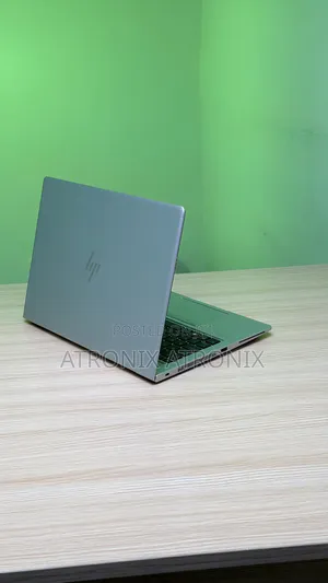 Laptop HP EliteBook 840 G5 8GB Intel Core i5 SSD 256GB