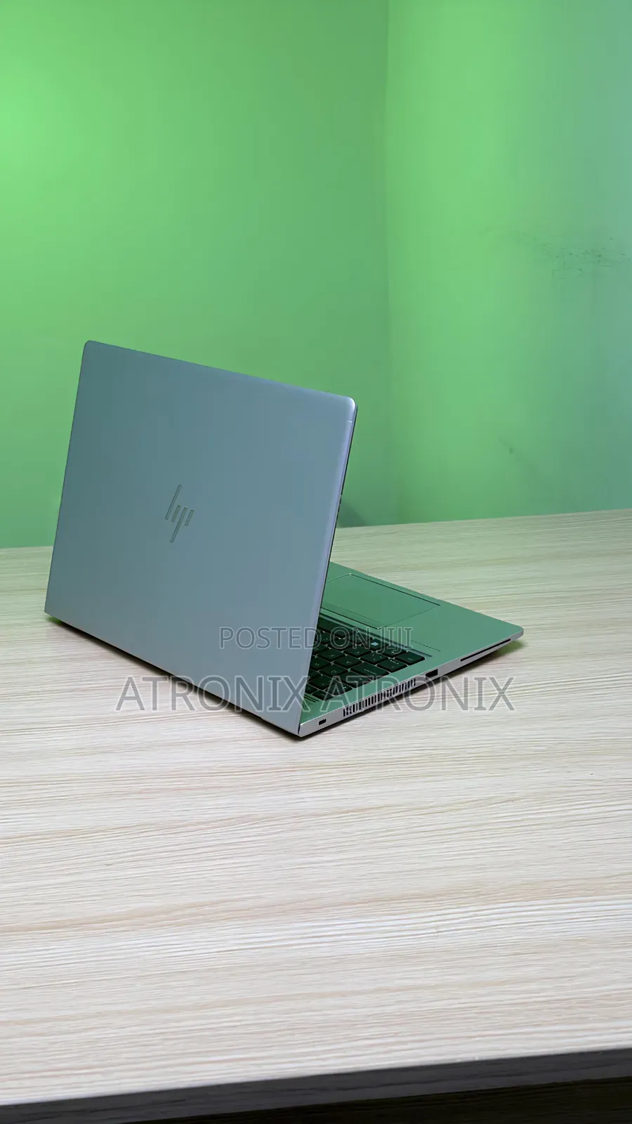 Laptop HP EliteBook 840 G5 8GB Intel Core i5 SSD 256GB