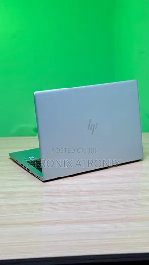 Laptop HP EliteBook 840 G5 8GB Intel Core i5 SSD 256GB