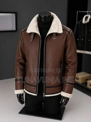 Unsex Jacket Kaliii