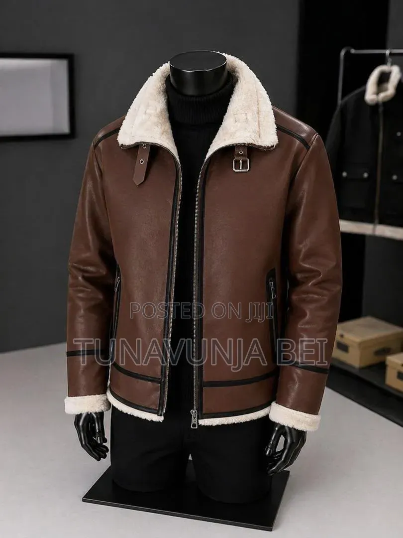 Unsex Jacket Kaliii