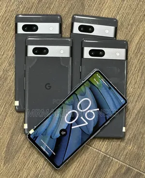 Google Pixel 7a 128 GB