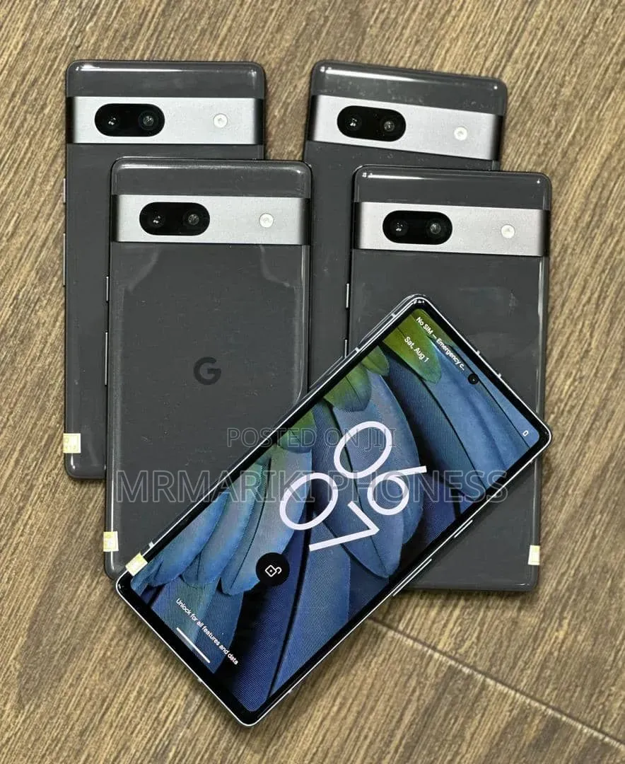Google Pixel 7a 128 GB