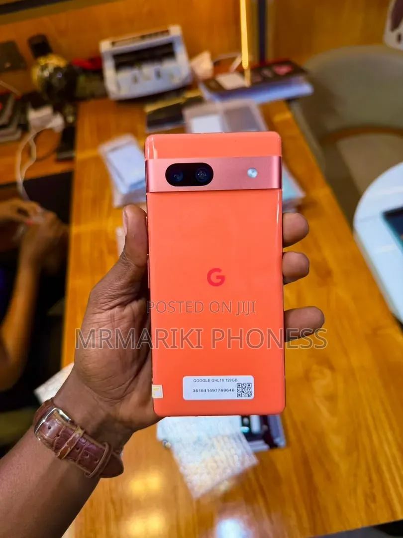 Google Pixel 7a 128 GB