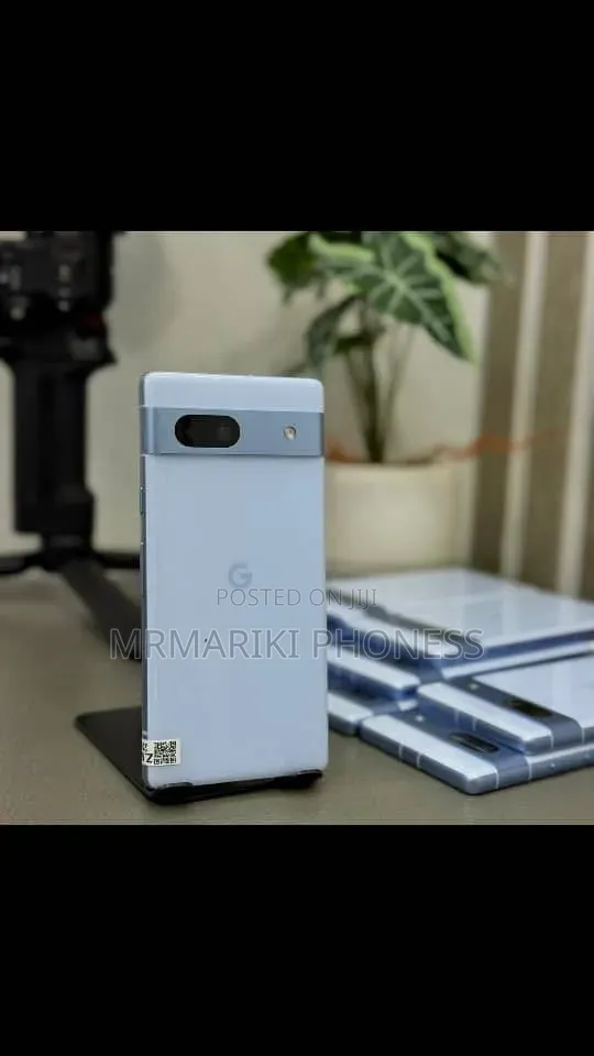 Google Pixel 7a 128 GB