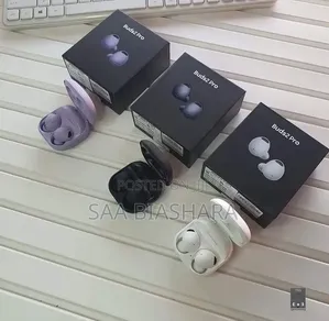 Samsung Buds 2 Pro